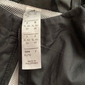 Adidas Windbreaker